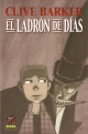 El ladrón de días