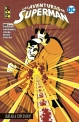 Las aventuras de Superman #20