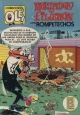 Mortadelo y Filemón con Rompetechos #235