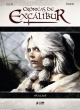 Las crónicas de Excalibur