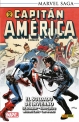 Marvel Saga TPB. Capitán América #2