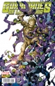 Guardianes de la Galaxia v2 #43