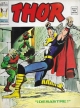 Thor #10. Desastre