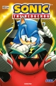 Sonic The Hedgehog #43