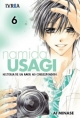 Namida Usagi #6. Historia de un amor no correspondido