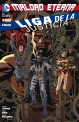 Liga de la Justicia (reedición cuatrimestral) #6
