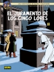 Blake & Mortimer #21. El juramento de los cinco lores