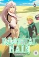 Immortal rain #6
