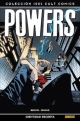 Powers #11. Identidad secreta