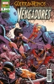 Los vengadores #9