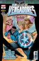 Los vengadores #25