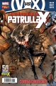 La Imposible Patrulla-X #11