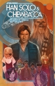 Star Wars. Han Solo y Chewbacca #2