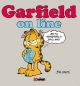 Garfield on line