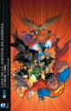 Liga de la Justicia de américa. La senda del tornado