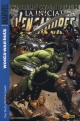 Los Vengadores: La Iniciativa #2. World War Hulk