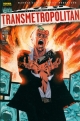 Transmetropolitan #7. El año del bastardo 1