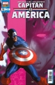 Capitán América #12