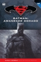 Batman y Superman - Colección Novelas Gráficas #20. Batman: Amanecer dorado
