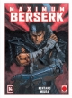 Maximum Berserk  #14