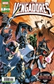 Los vengadores #7