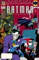 Las aventuras de Batman: Por el buen camino