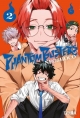 Phantom busters #2