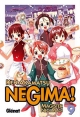 Negima! Magister Negi Magi #9