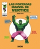Las portadas Marvel de Vértice #3