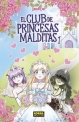 El club de las princesas malditas #1