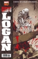 Hombre muerto Logan v1 #1