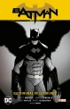 Batman Saga (Scott Snyder) #1. El Tribunal de los Búhos (Batman Saga - Nuevo Universo Parte 1)