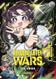 Kindergarten wars #7