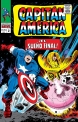 Biblioteca Marvel. Capitán América #2