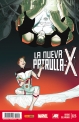 La Nueva Patrulla-X #25