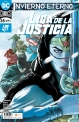 Liga de la Justicia #35. Invierno eterno