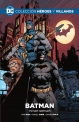 Colección Héroes y villanos #1. Batman: Yo soy Gotham