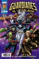 Guardianes de la Galaxia #15. Ojalá sobrevivas a la experiencia