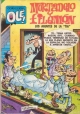 Mortadelo y filemón #124. Los agentes de la 
