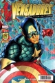 Los Vengadores v4 #27