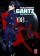 Maximum gantz v1 #8