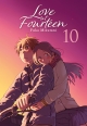 Love at fourteen #10