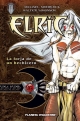 Elric:   La forja de un hechicero