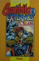 Gambito y los Externos / X-Man