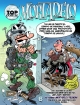 Top Cómic Mortadelo #57. La máquina de copiar gente