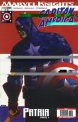 Marvel Knights: Capitán América #21