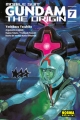 Gundam: The Origin #7