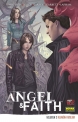 Angel & Faith #3. Reunión familiar