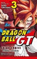 Dragon Ball GT Anime Serie #3