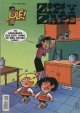 Olé Zipi y Zape #5